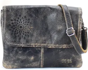 Bed|Stu ZIGGY II Crossbody Bag