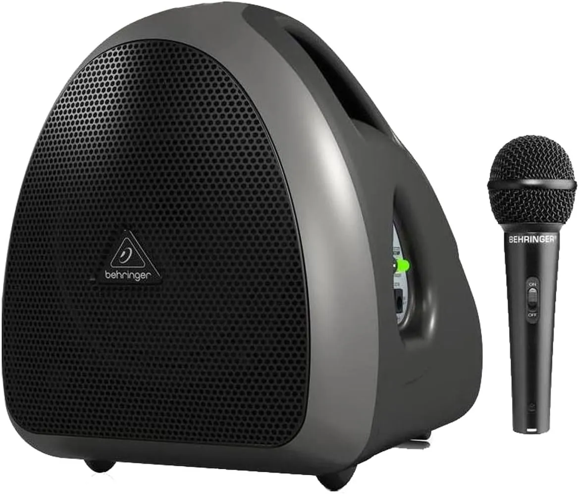 Behringer EUROPORT HPA40