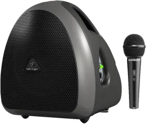 Behringer EUROPORT HPA40