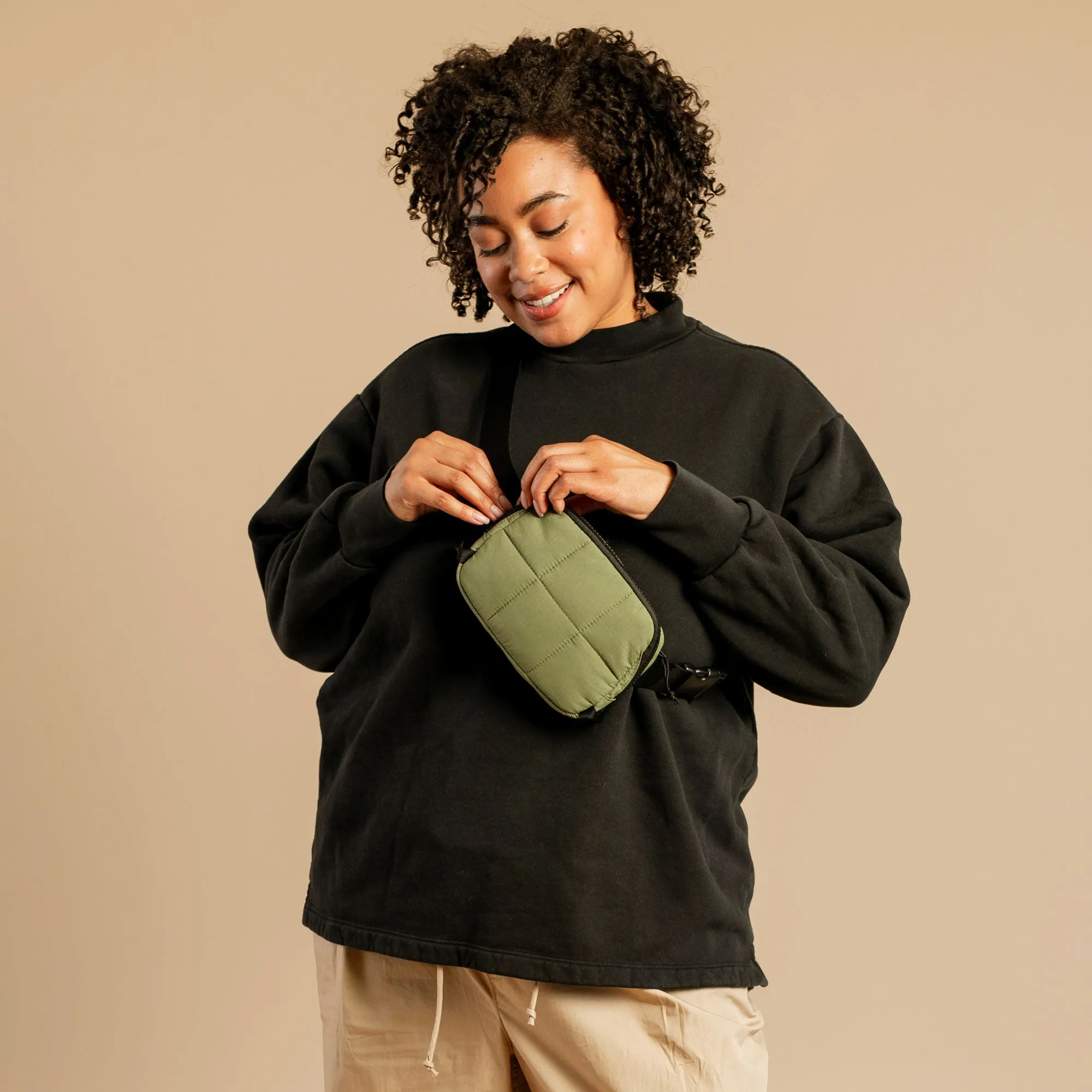Belt Bag