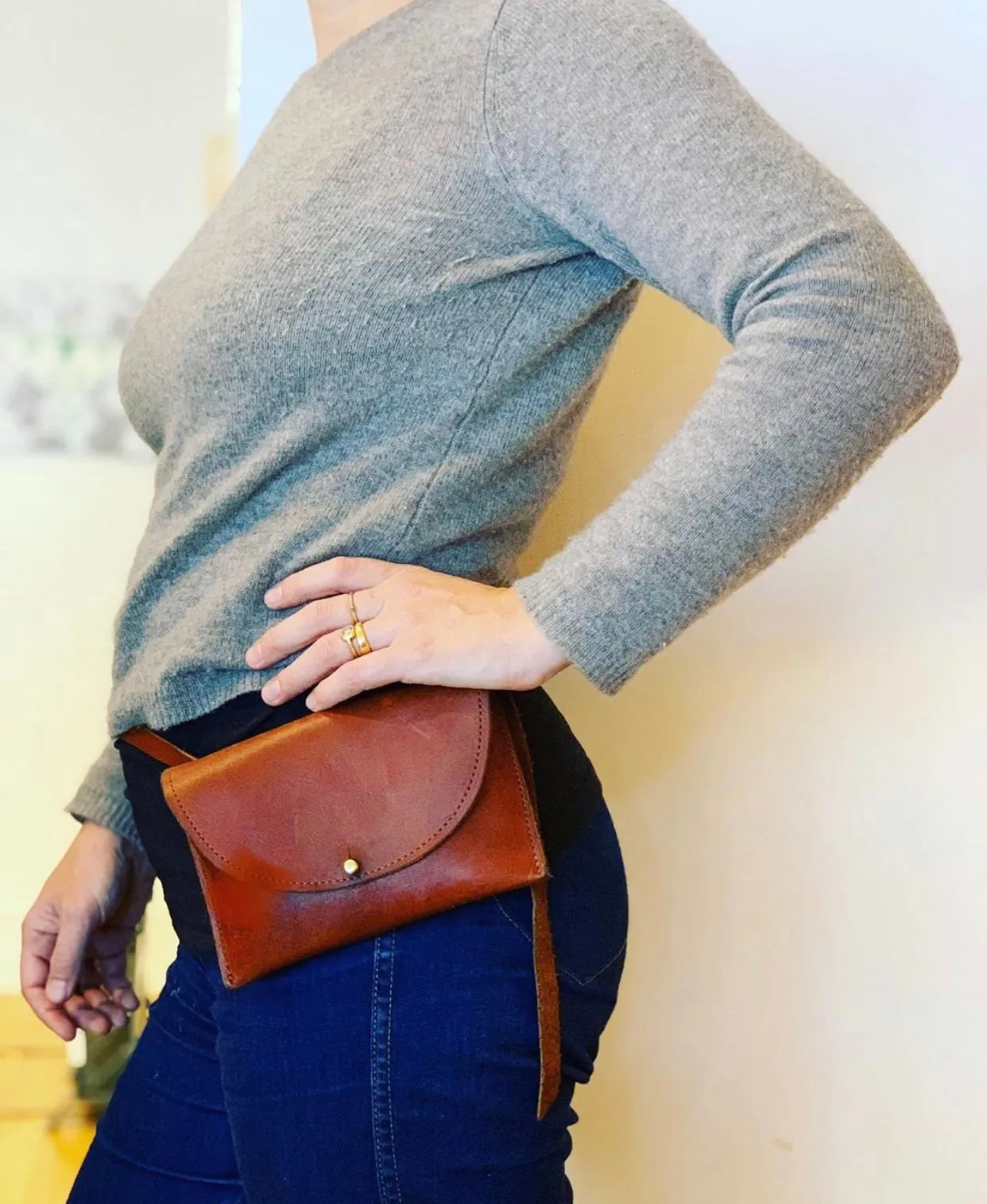 Belt Bag