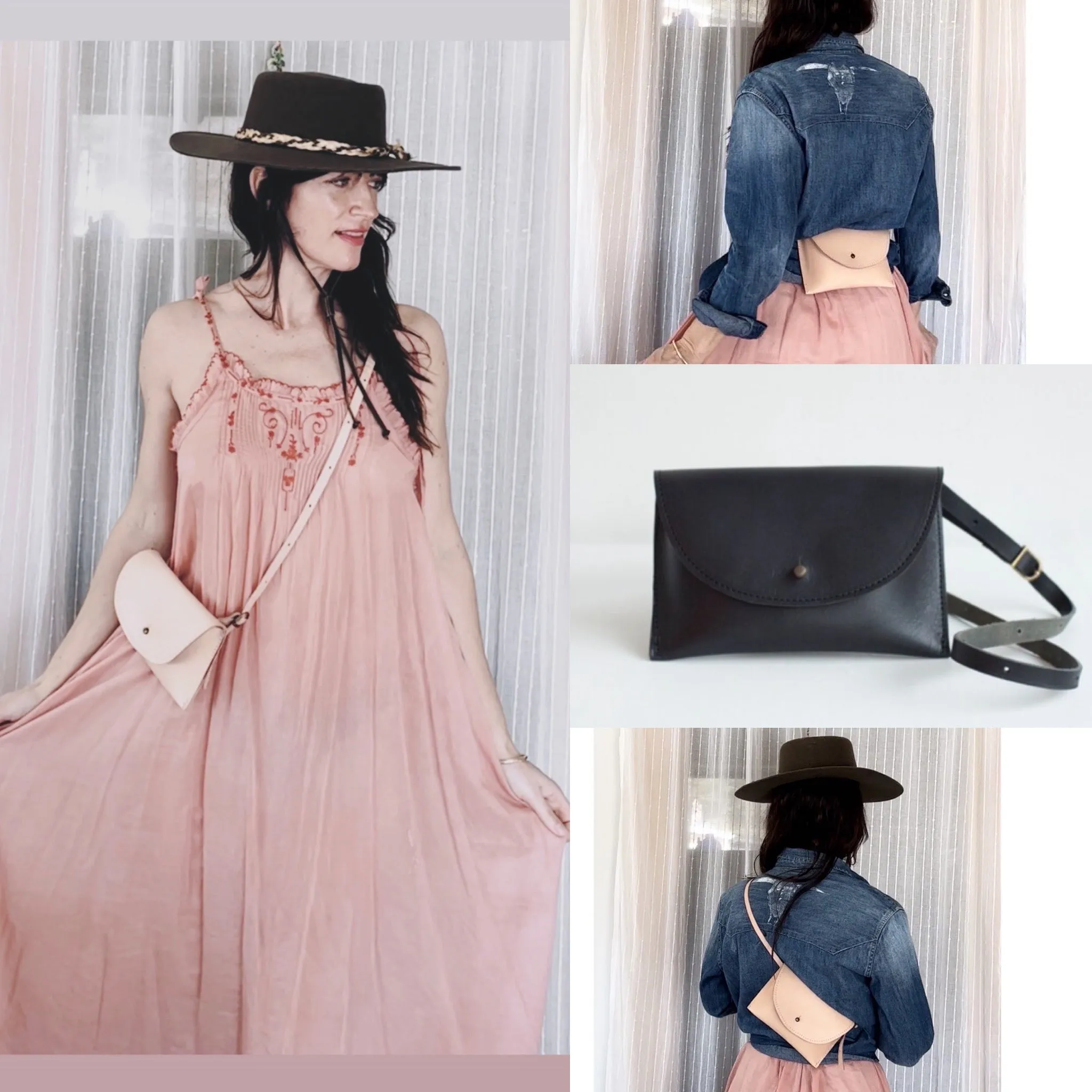 Belt Bag