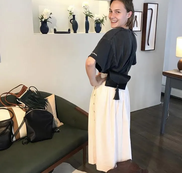Belt Bag
