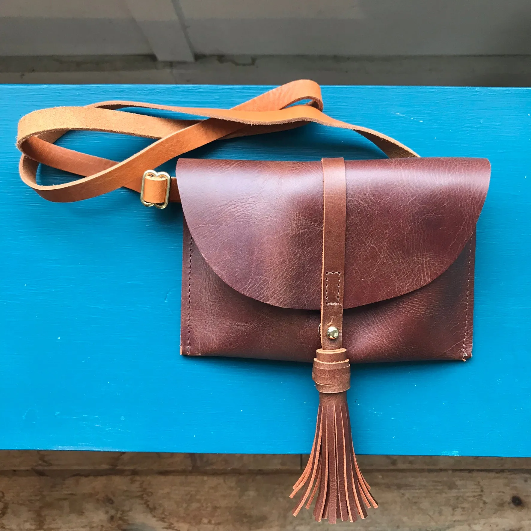 Belt Bag