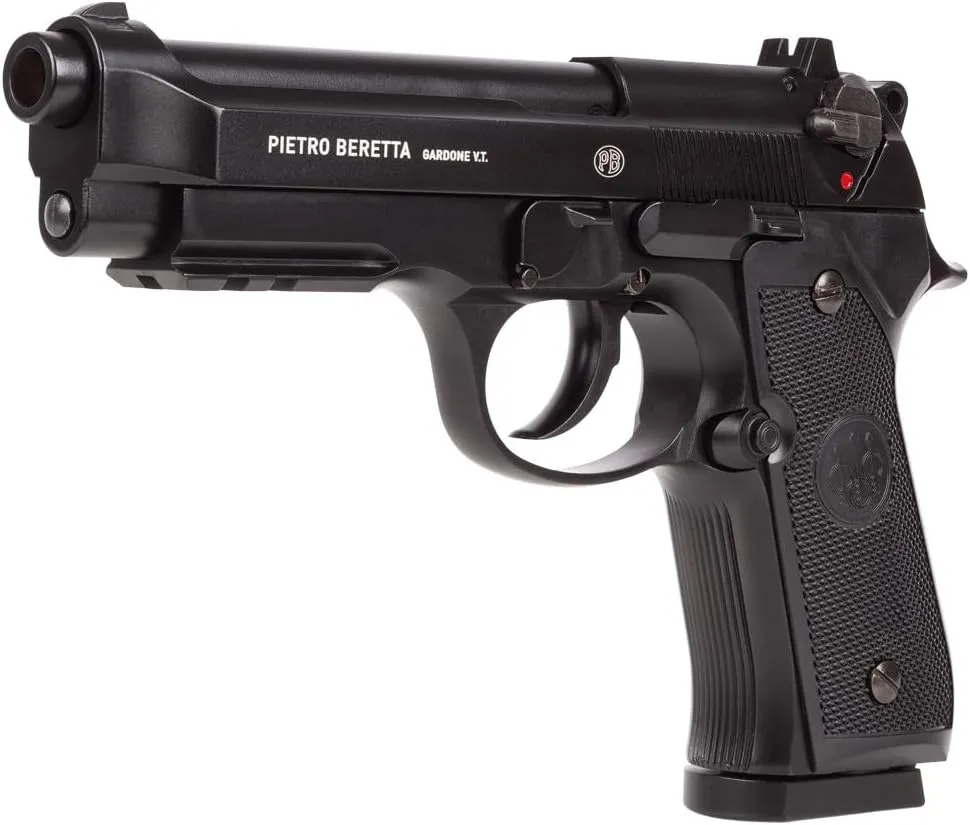 Beretta 92A1 CO2 Full Auto BB Pistol air Pistol