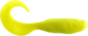 Berkley Gulp! Alive! Swimming Mullet Saltwater Fishing Soft Bait