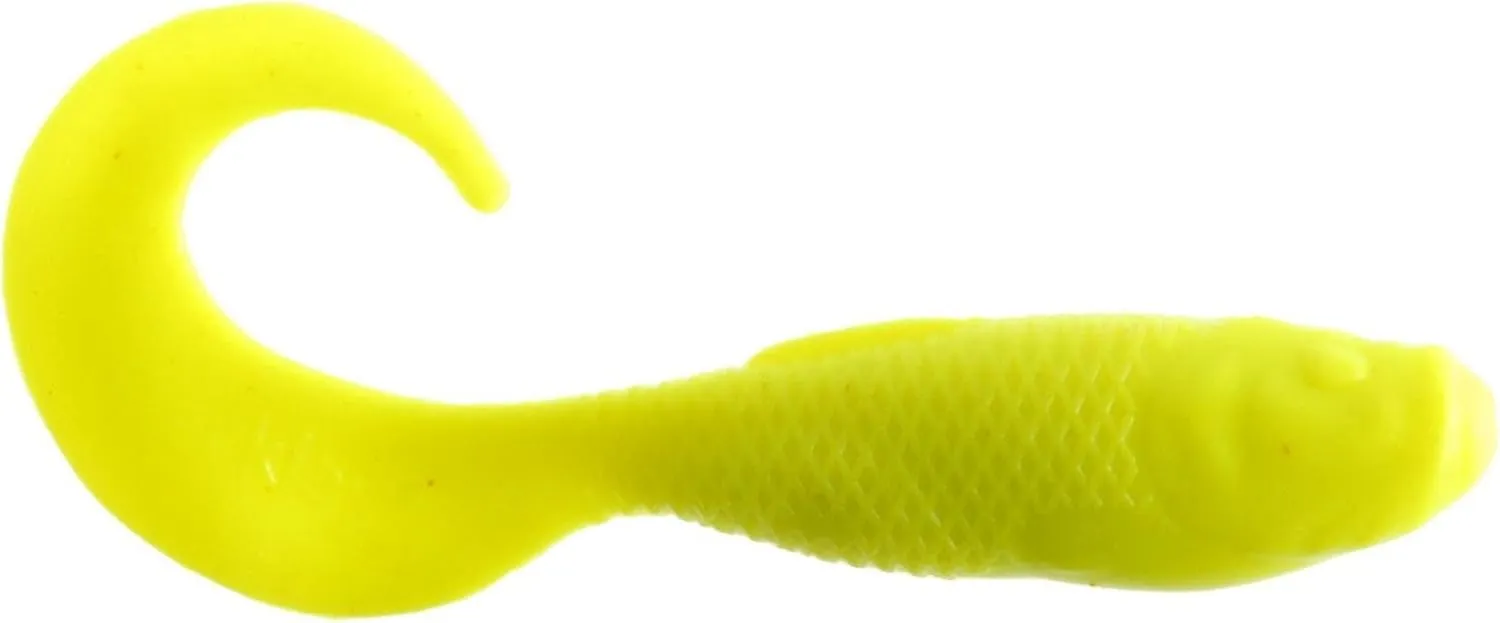 Berkley Gulp! Alive! Swimming Mullet Saltwater Fishing Soft Bait