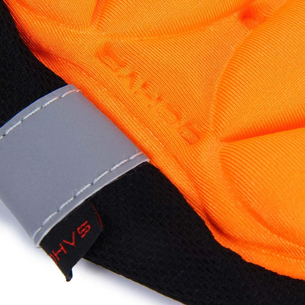 Bike Seat Cover 3D Memory Sponge