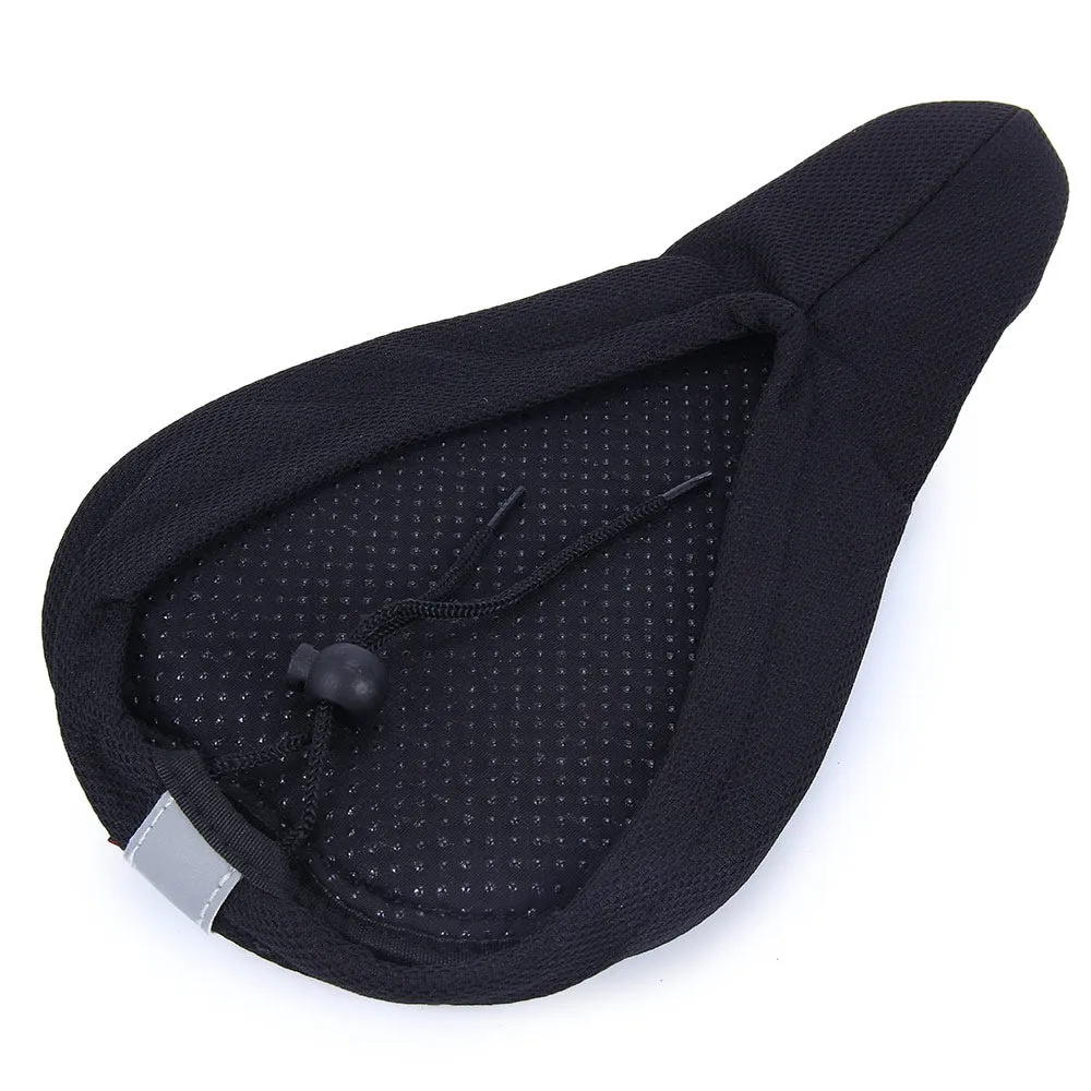 Bike Seat Cover 3D Memory Sponge