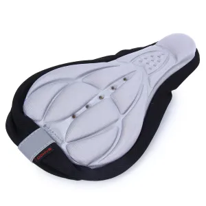 Bike Seat Cover 3D Memory Sponge