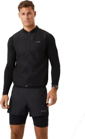 Björn Borg | BJORN BORG BORG RUNNING VEST RIPSTOP | Running Vest For Men | Running Essentials