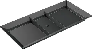 Blanco 229338 Bucket Lid for 15 Litre Bucket Suitable for Select and Flexon II Waste Separation System, 15 Liter-Eimer