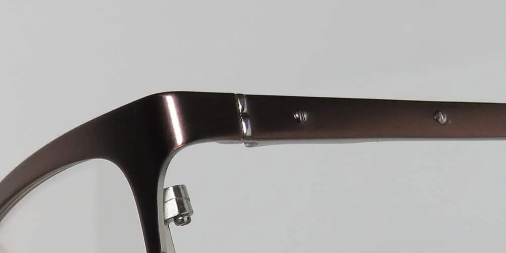 Bobbi Brown The Demsey Womens/Ladies Cat Eye Full-rim Flexible Hinges Authentic Premium Eyeglasses/Spectacles