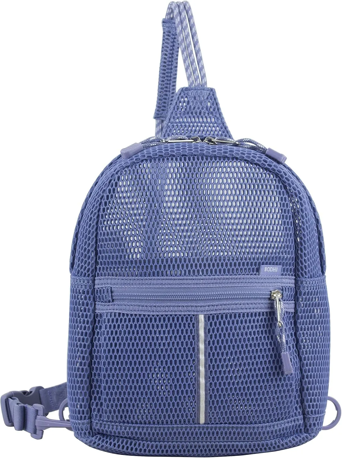 BODHI Posh Mesh Collection