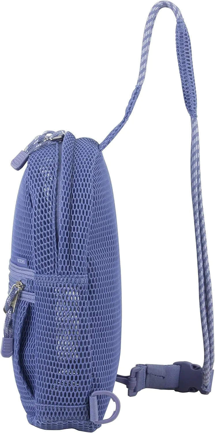 BODHI Posh Mesh Collection