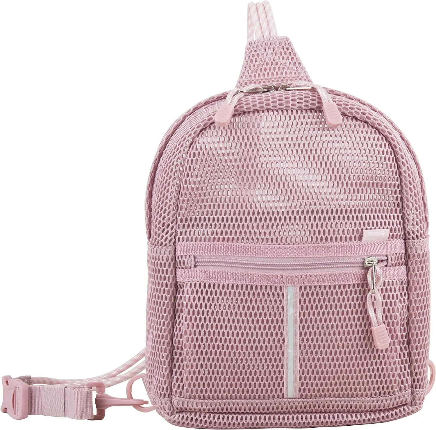 BODHI Posh Mesh Collection