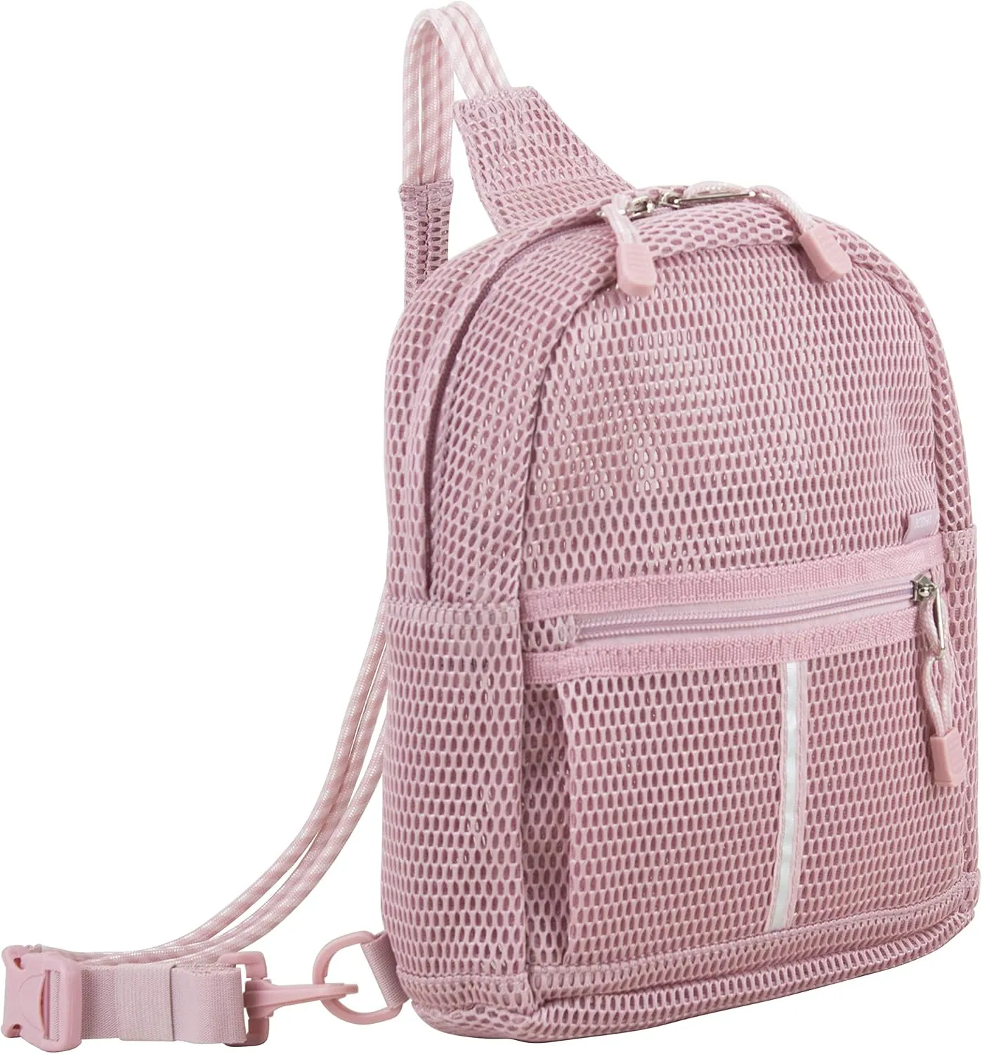 BODHI Posh Mesh Collection
