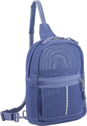 BODHI Posh Mesh Collection
