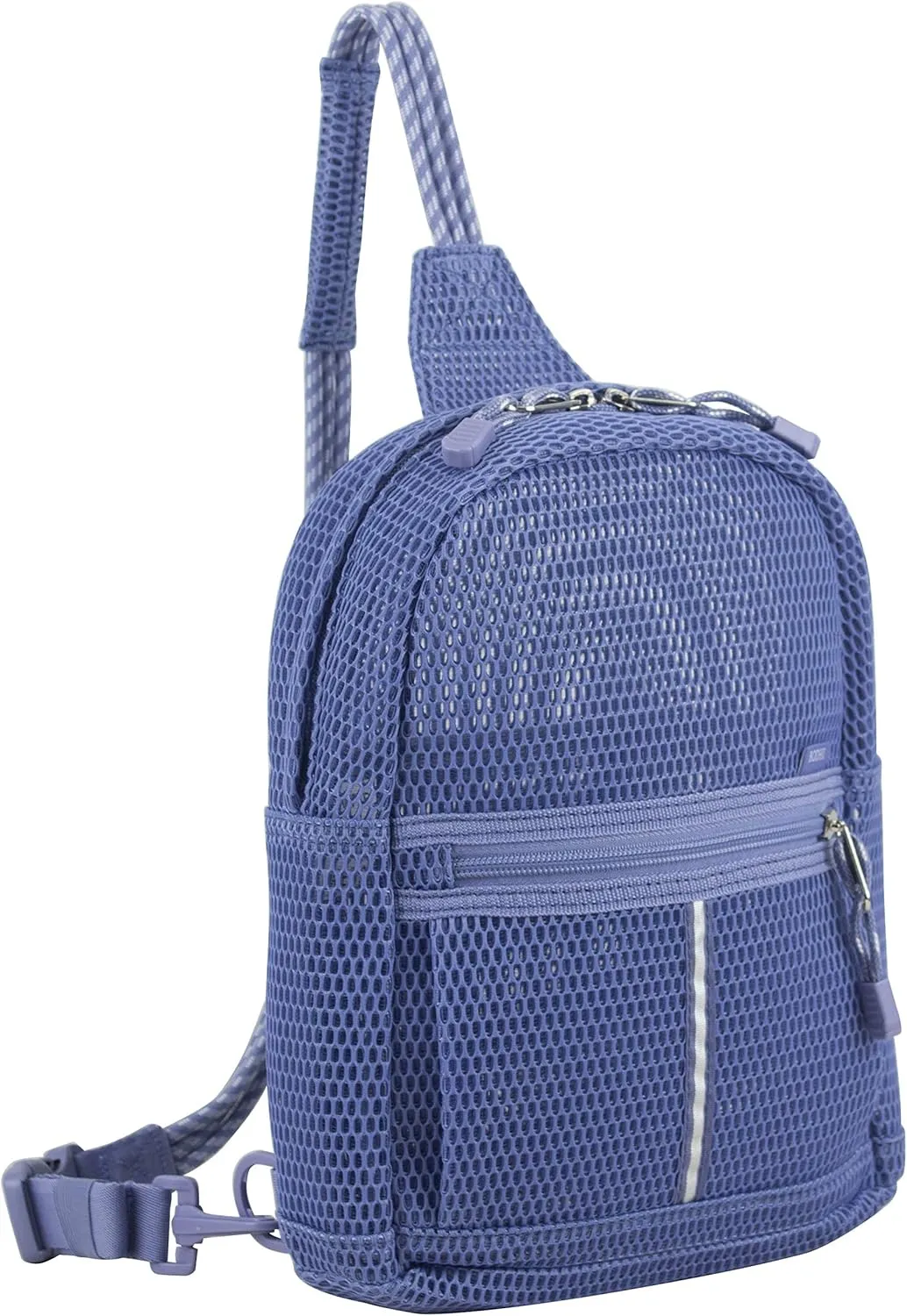 BODHI Posh Mesh Collection