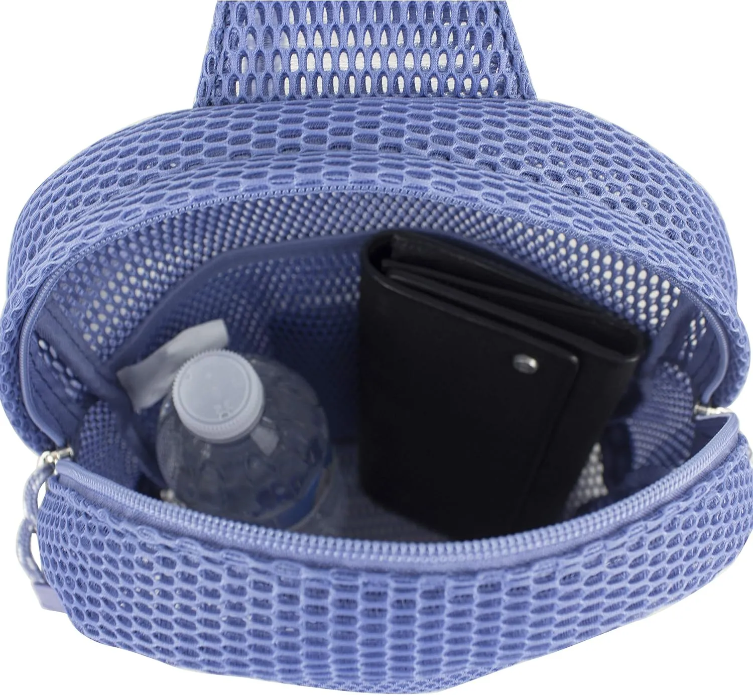 BODHI Posh Mesh Collection
