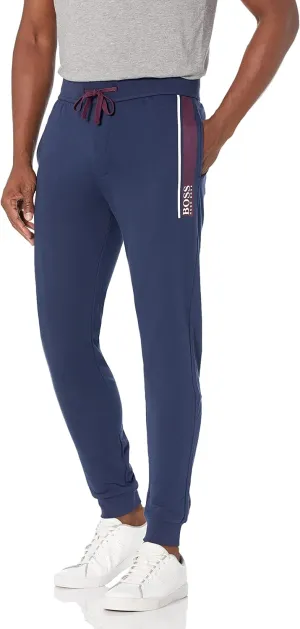 BOSS Authentic Pants Yale Blue