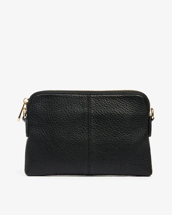 BOWERY PETITE | Black