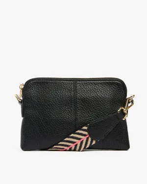 BOWERY PETITE | Black