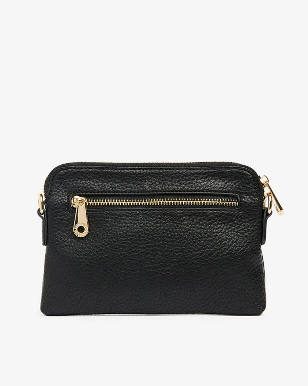 BOWERY PETITE | Black