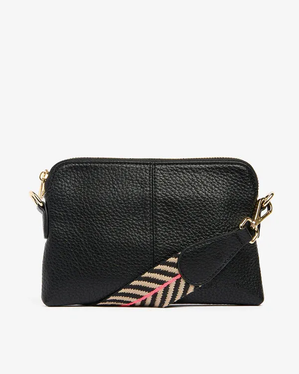 BOWERY PETITE | Black