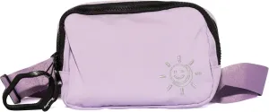 Braxley Unisex Clutch Bag & Belt Bundle - Crossbody and Fanny Pack for Men & Women - Full Length Stretch Belt Design – RFID Blocking Convertible Belt Bag | Washable and Durable