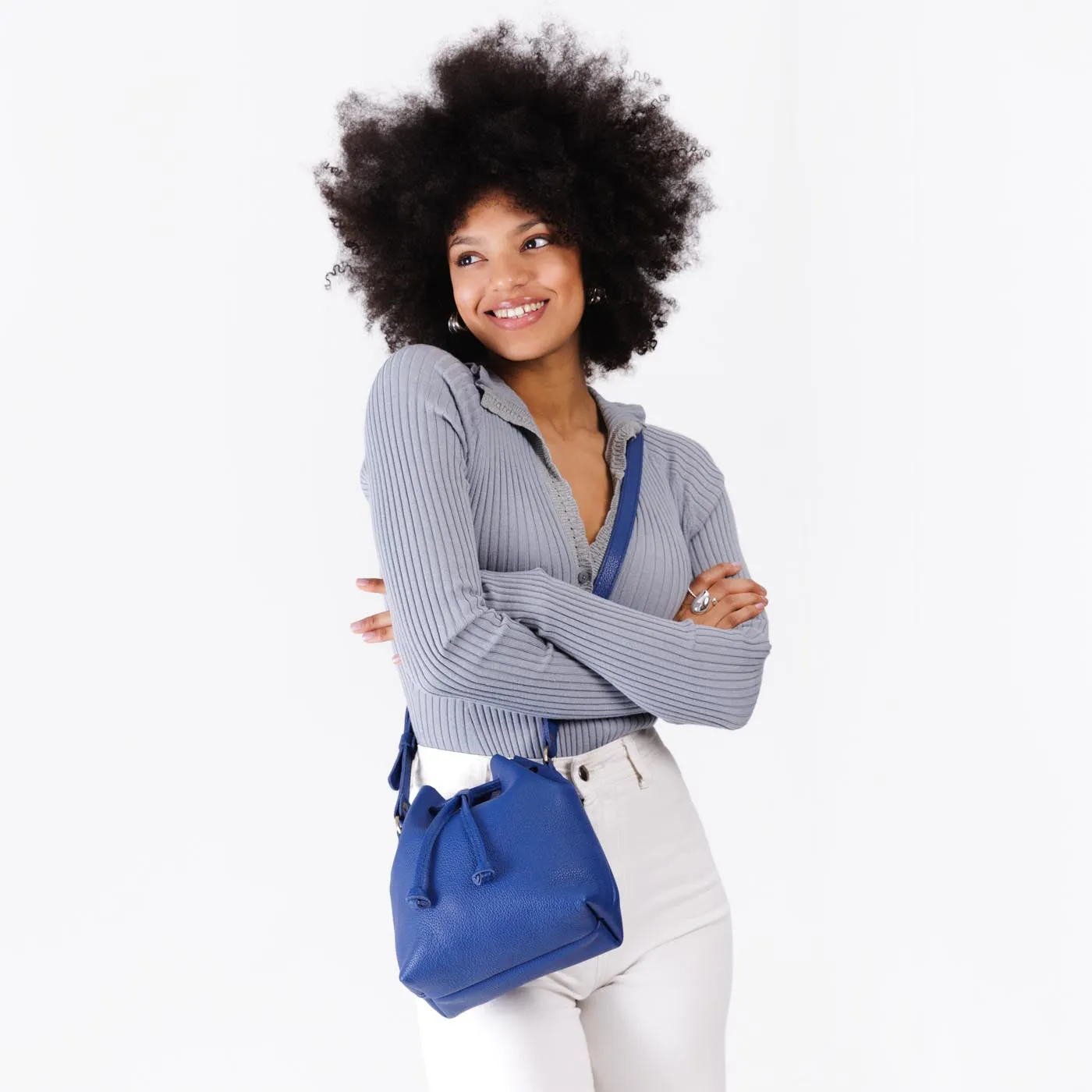 Bucket Bag