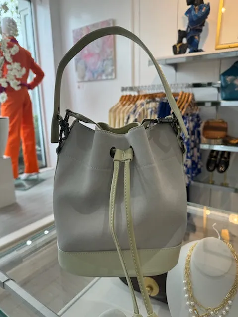 Bucket Bag