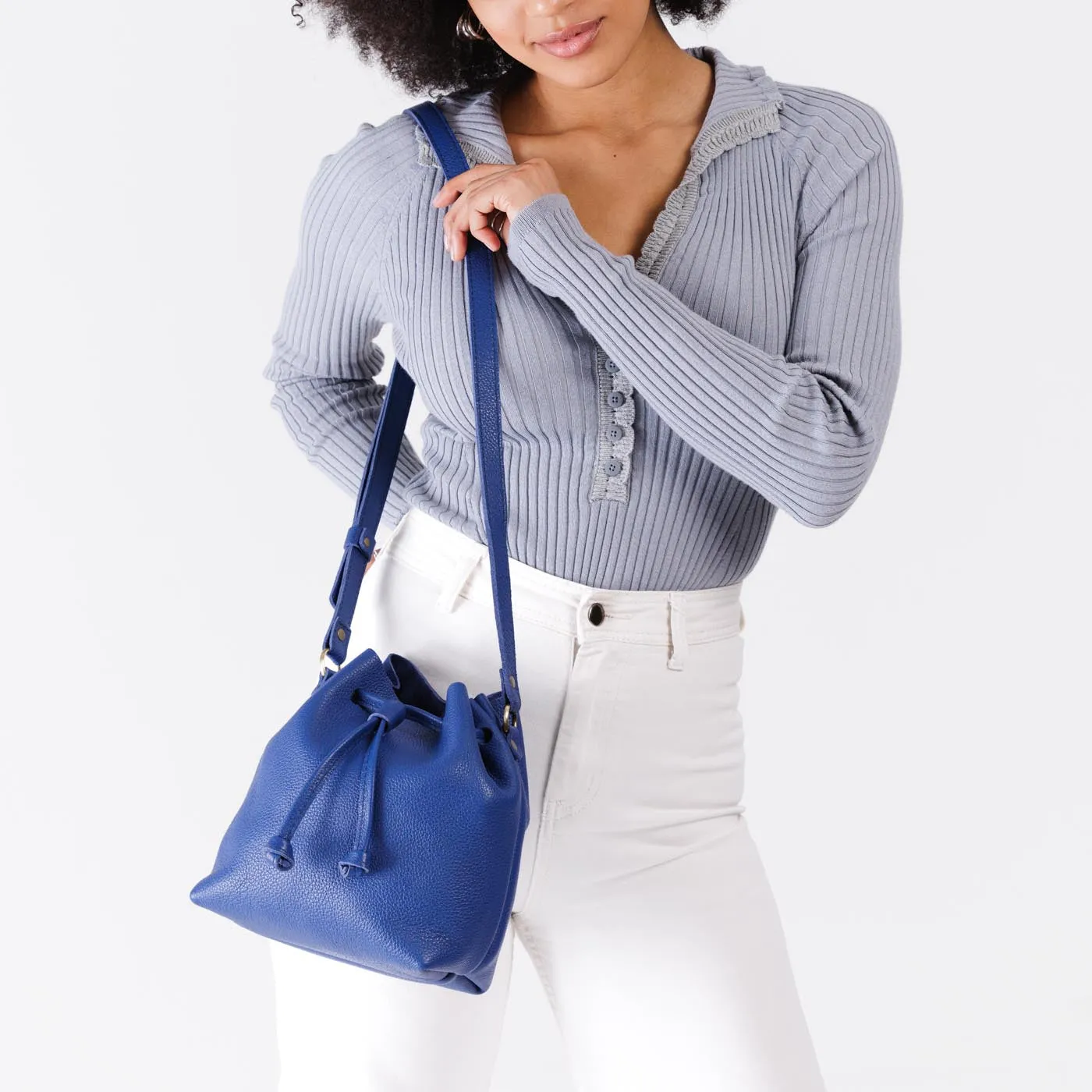 Bucket Bag