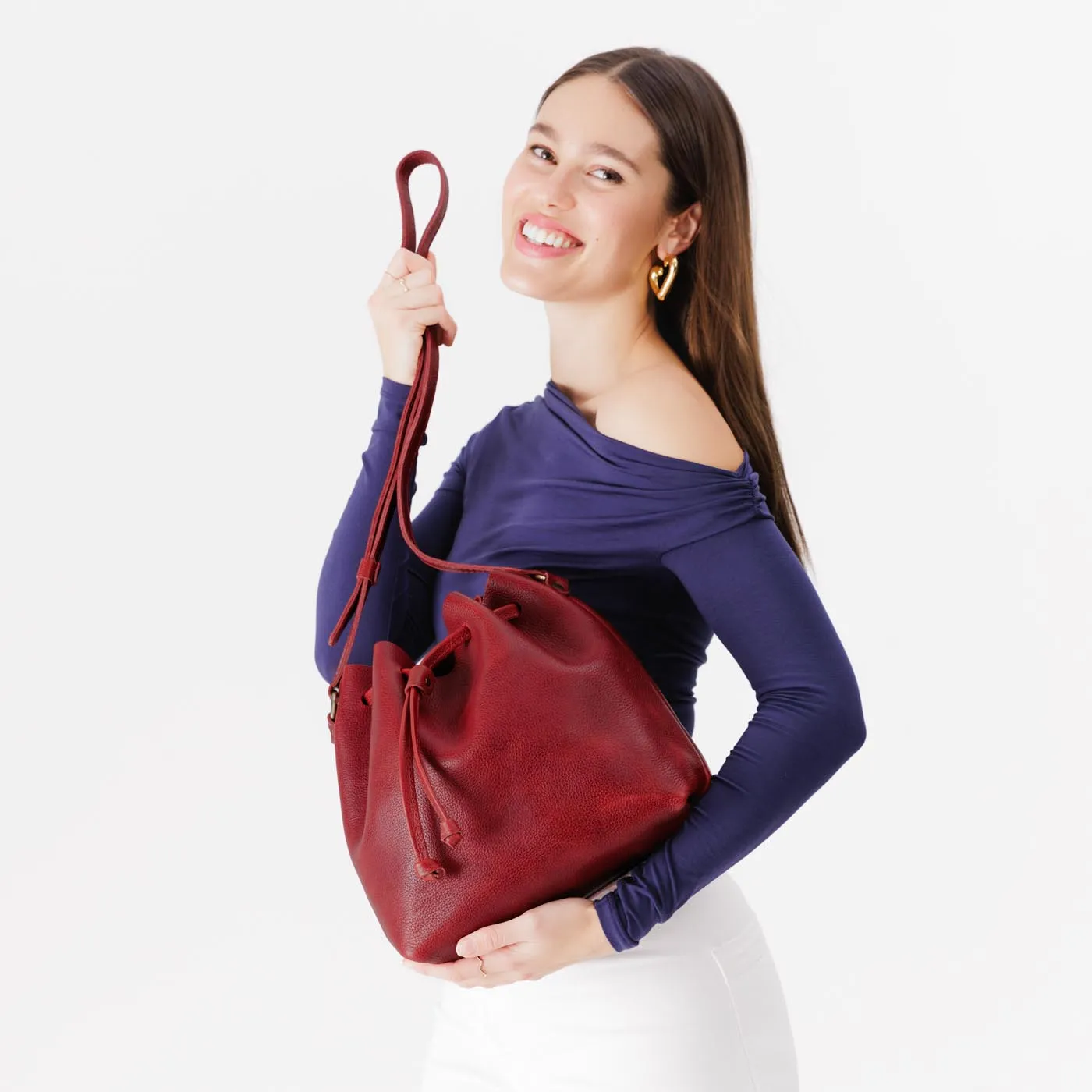 Bucket Bag