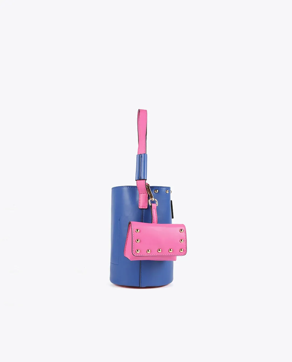 Bucket bag