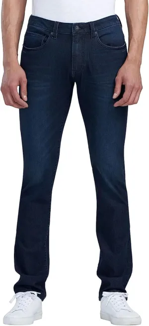 Buffalo David Bitton Men's Slim Ash Jeans