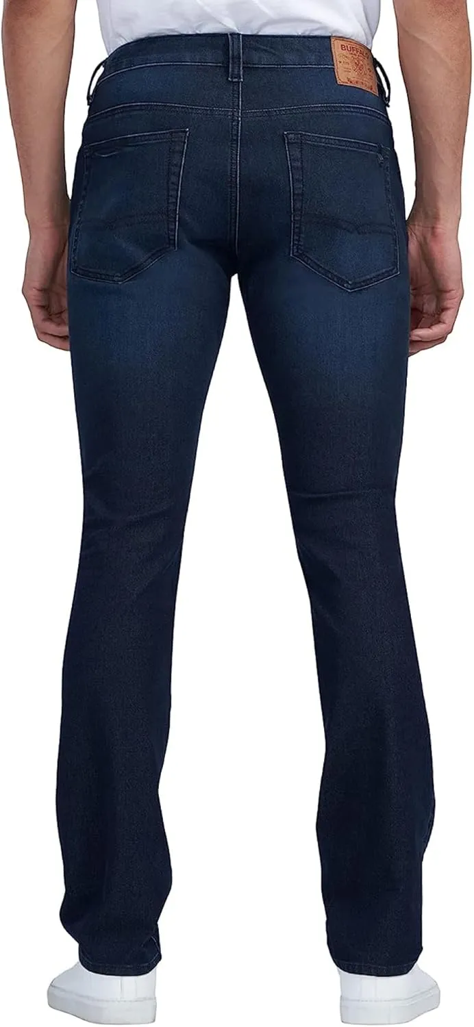 Buffalo David Bitton Men's Slim Ash Jeans