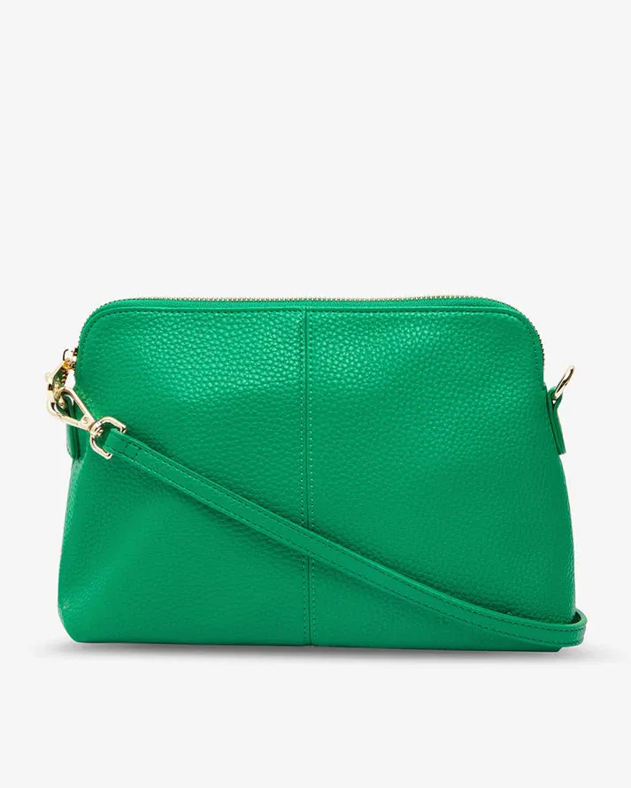 Burbank Large Crossbody Bag - Green