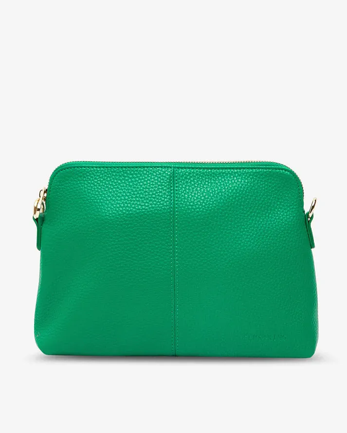Burbank Large Crossbody Bag - Green