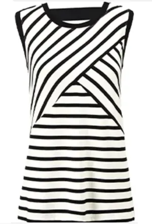 Cabi Stripe Tank