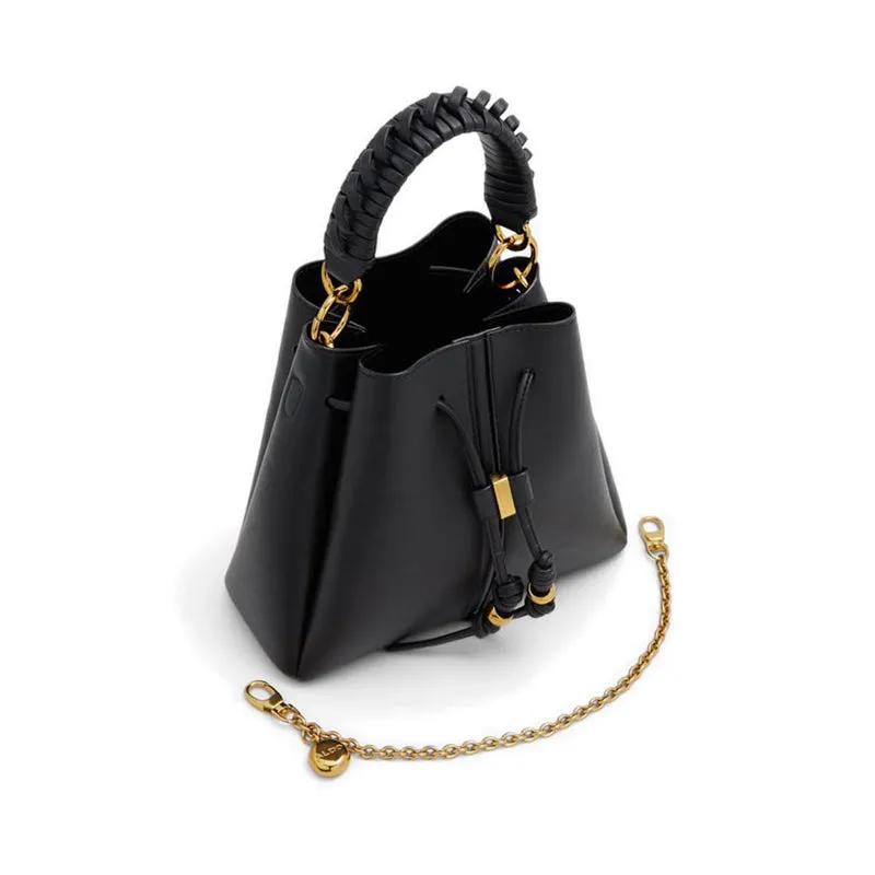 Cadaon Bucket - Black
