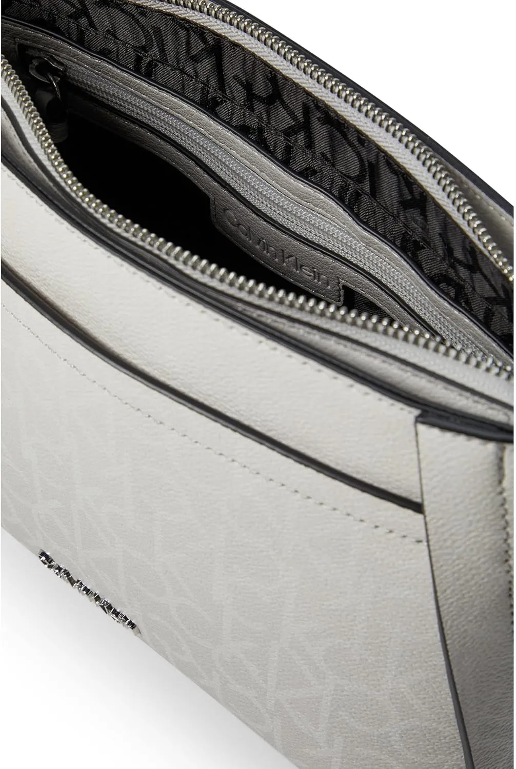 Calvin Klein Charlie Signature Crossbody
