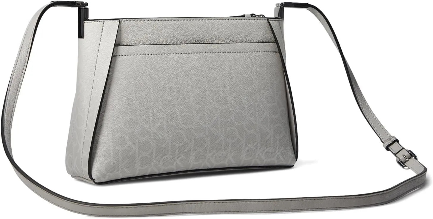 Calvin Klein Charlie Signature Crossbody