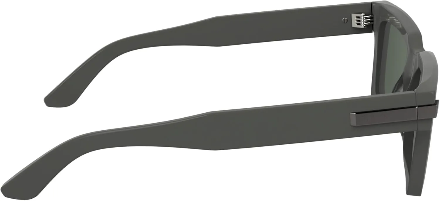 Calvin Klein Ck25503s Rectangular Sunglasses