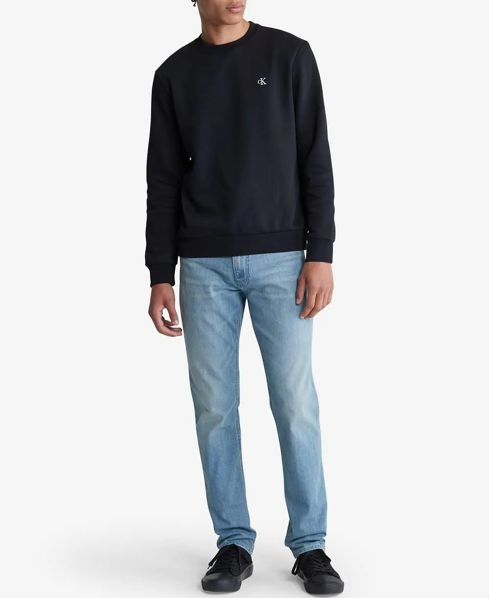 Calvin Klein Men's Slim High Stretch Jeans