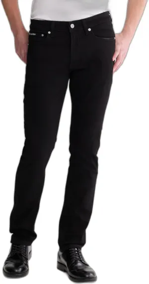 Calvin Klein Men's Slim High Stretch Jeans