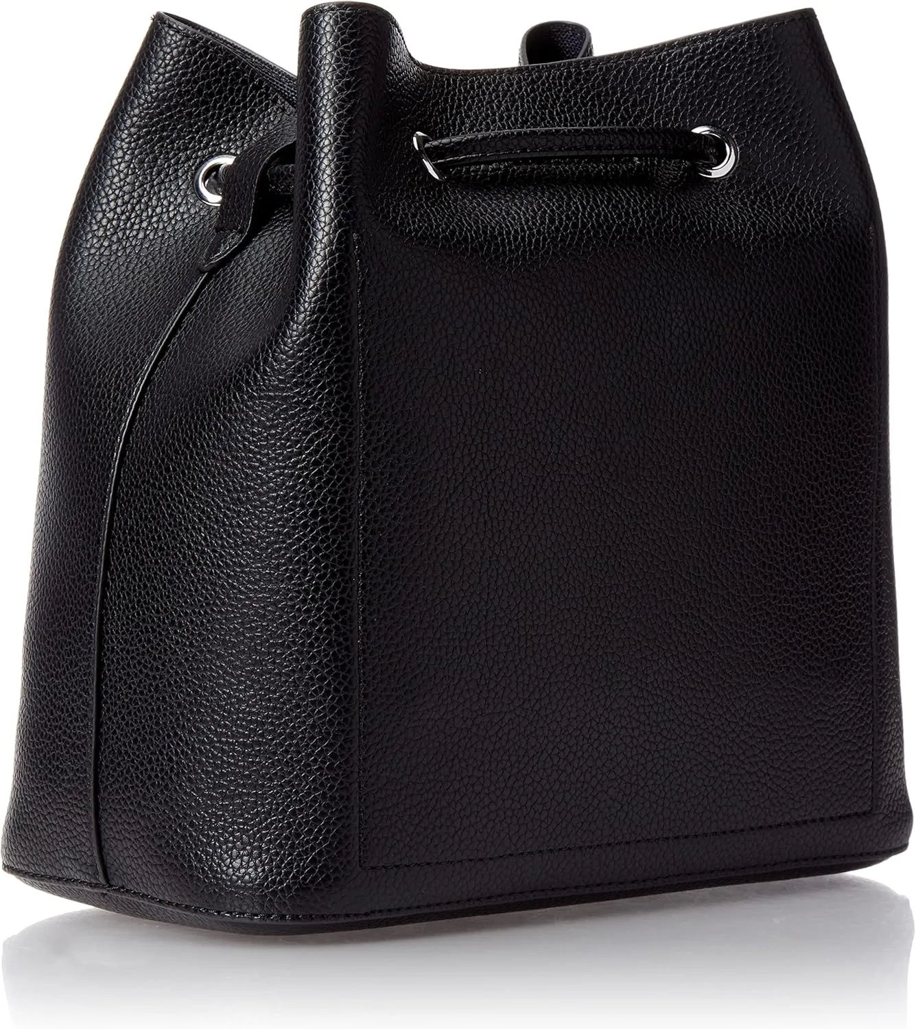 Calvin Klein Women's Gabrianna Novelty Bucket Shoulder Bag