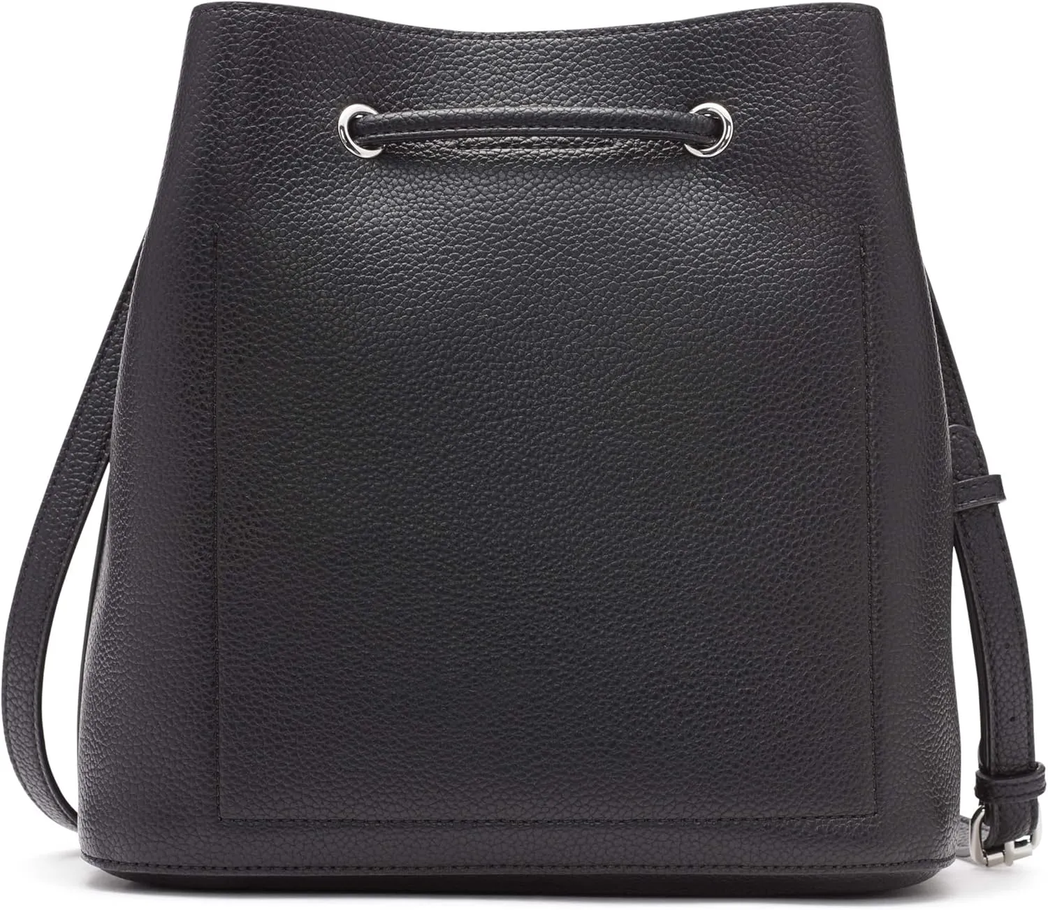 Calvin Klein Women's Gabrianna Novelty Bucket Shoulder Bag