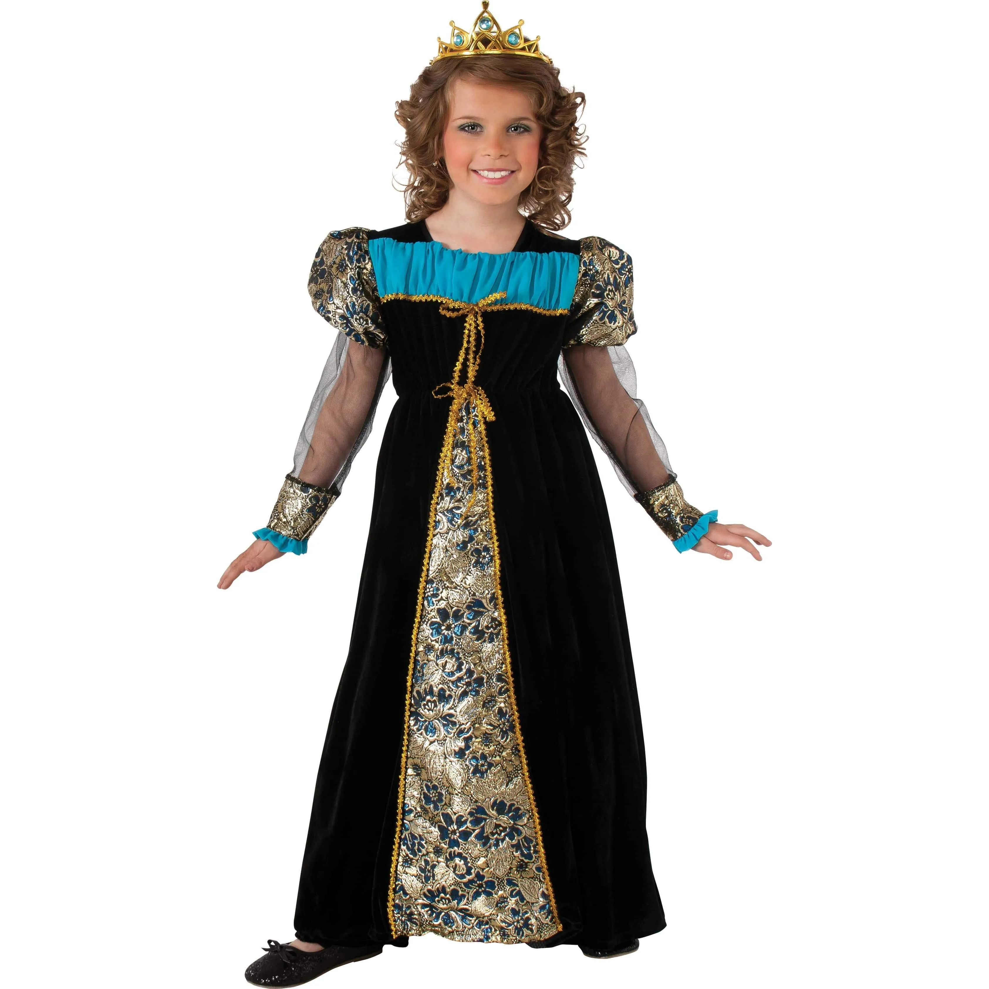 Camelot Princess Girls