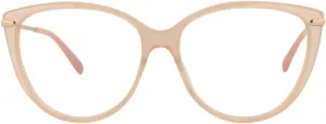 Cat Eye-Frame Acetate Optical Frames